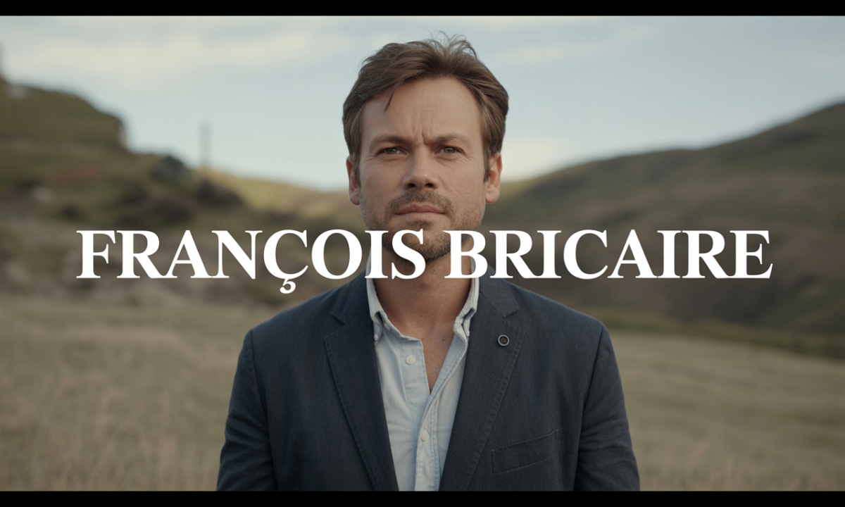 Illustration de François Bricaire, personnalité publique