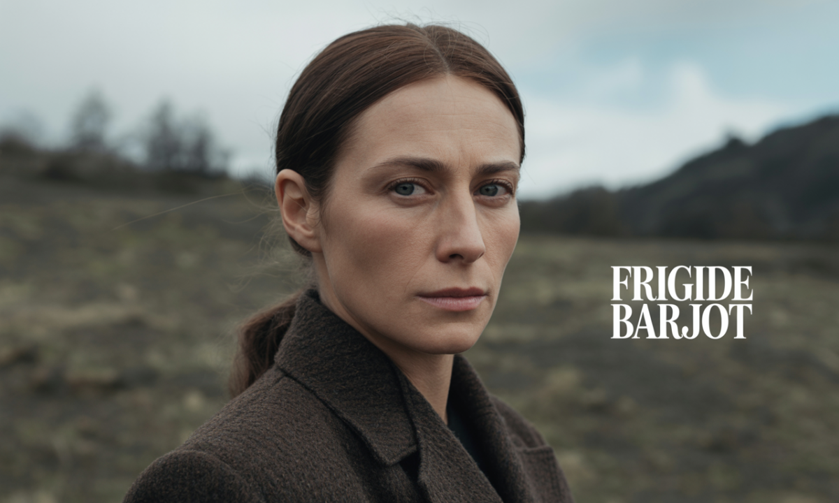 découvrez frigide barjot, militante et personnalité médiatique française connue pour son engagement dans les débats sociétaux et politiques.