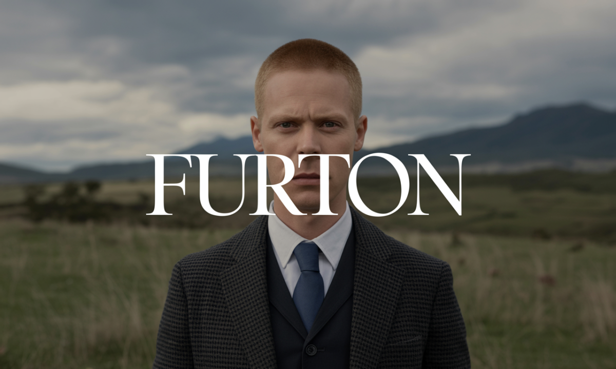 Illustration symbolique liée à l’origine du prénom Furton