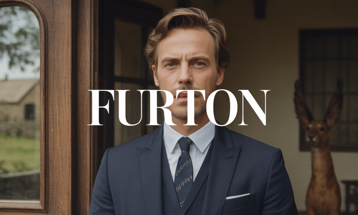 découvrez furton, une destination unique alliant charme et modernité pour une expérience inoubliable.