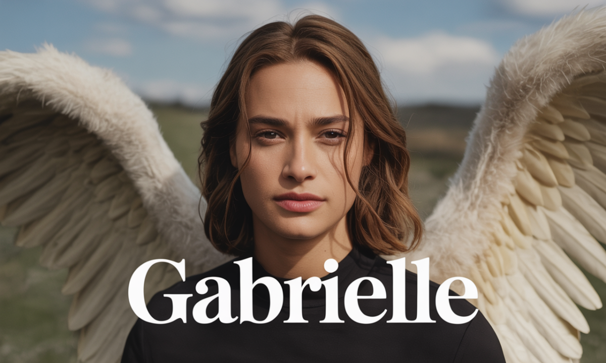 découvrez gabrielle, une figure inspirante pleine de charme et de talent, qui vous invite à explorer son univers unique et captivant.