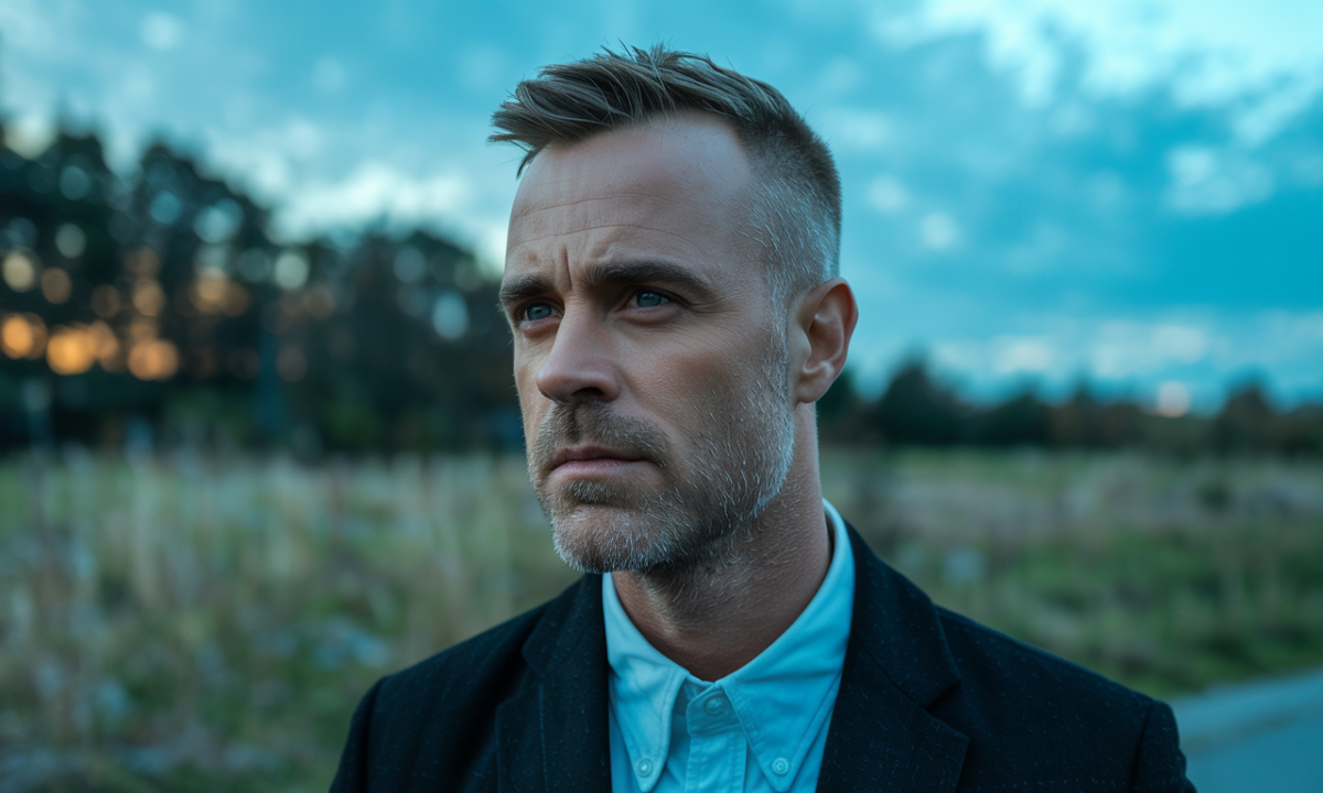 découvrez l'univers de gary barlow, chanteur, auteur-compositeur britannique renommé et membre du groupe take that, avec sa carrière solo remarquable et ses succès musicaux.