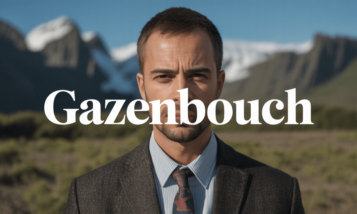 découvrez gazenbouch, une expérience unique alliant innovation et qualité pour satisfaire toutes vos attentes.