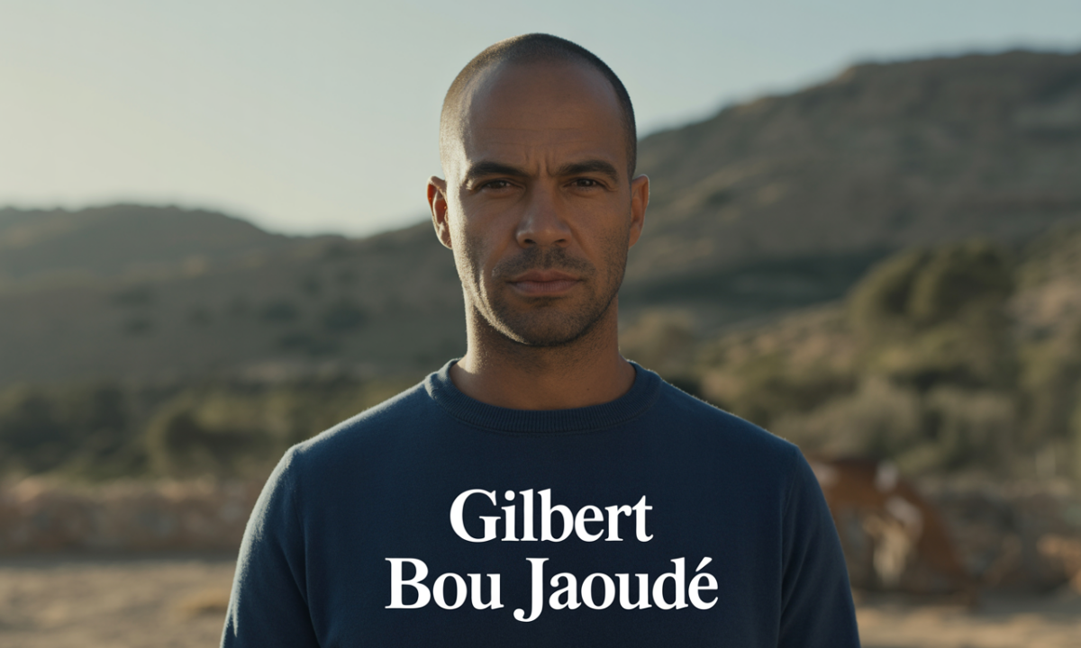 découvrez gilbert bou jaoudé, un expert reconnu dans son domaine, offrant des solutions innovantes et un savoir-faire exceptionnel.