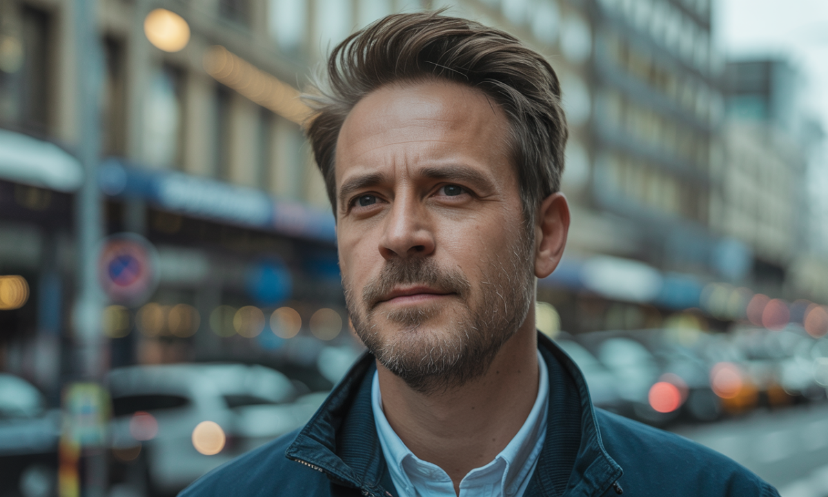 découvrez gilles bouleau, journaliste renommé et présentateur télé, reconnu pour son professionnalisme et son expérience dans le domaine de l'information.