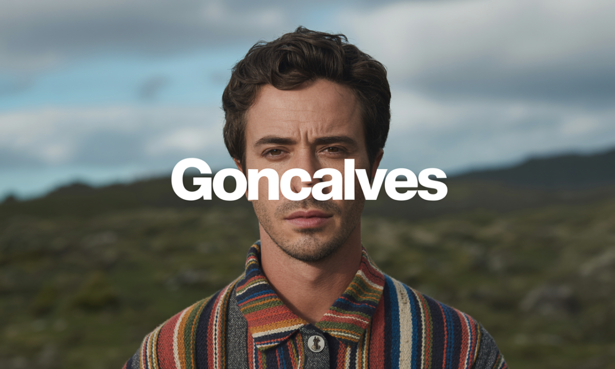 découvrez goncalves, une destination unique alliant charme naturel et culture locale. parfait pour des vacances inoubliables en pleine harmonie avec la nature.