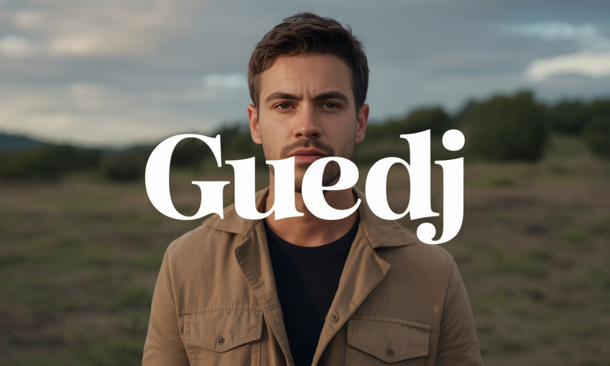 découvrez tout sur guedj : actualités, informations et faits clés concernant ce nom.