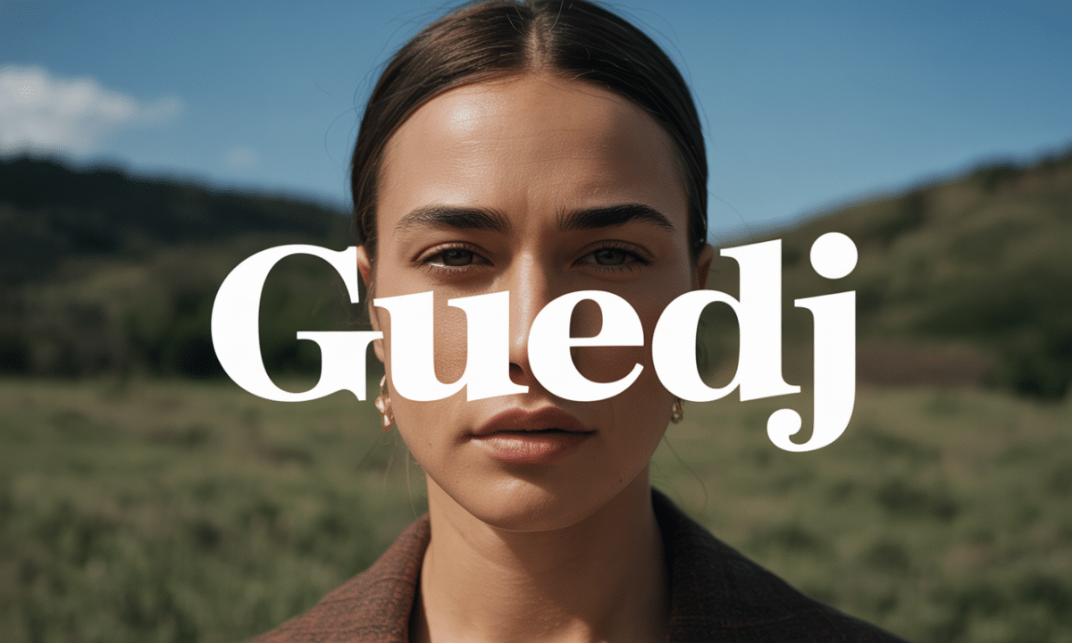 découvrez tout sur guedj : actualités, informations et ressources pour mieux comprendre ce nom et ses contextes.