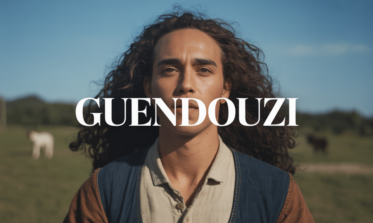 découvrez tout sur guendouzi, le joueur de football talentueux connu pour son énergie et sa technique sur le terrain.