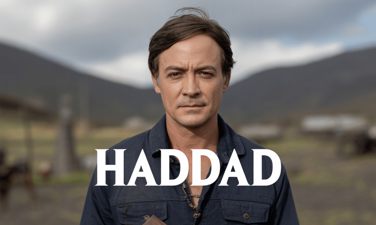 découvrez haddad, une référence incontournable alliant tradition et modernité dans son domaine. explorez nos services et produits uniques pour répondre à vos besoins.