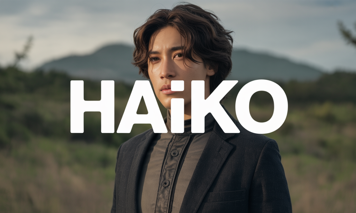 découvrez haiko, un univers unique alliant innovation et créativité pour répondre à toutes vos attentes.