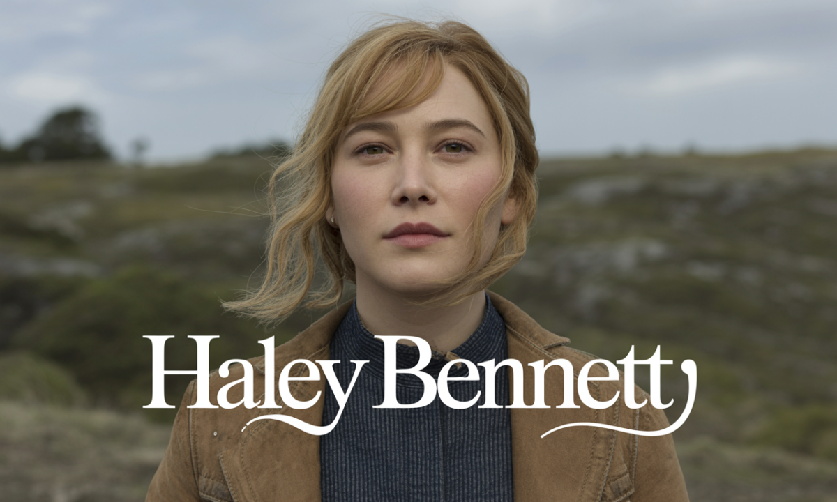 découvrez le parcours et les réalisations de haley bennett, actrice et chanteuse américaine reconnue pour ses performances captivantes au cinéma.