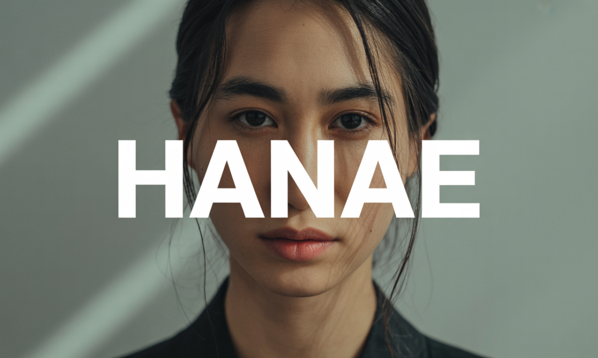 découvrez hanae, un univers unique alliant élégance et modernité pour sublimer votre style au quotidien.