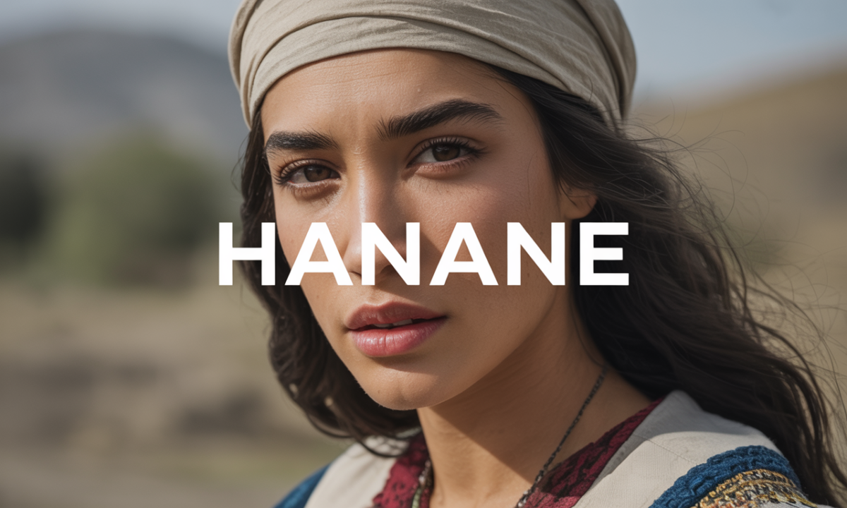 découvrez hanane, une personnalité riche et inspirante, alliant talent et passion dans chaque projet entrepris.