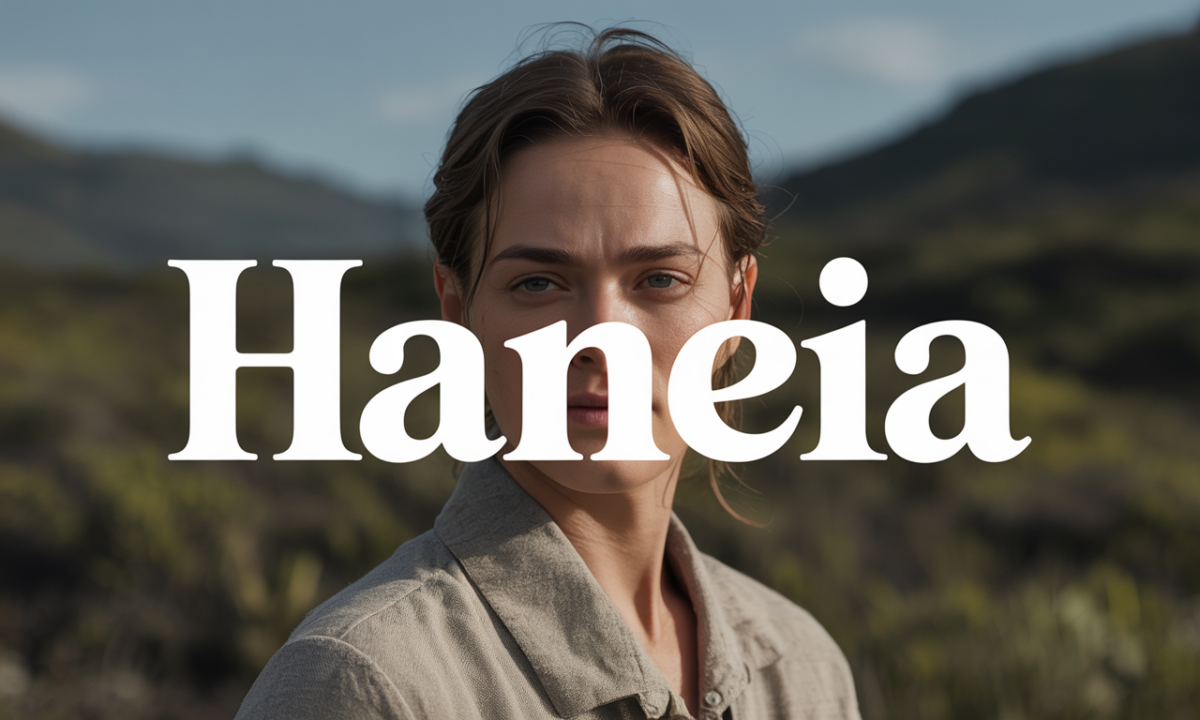 découvrez haneia, une marque unique alliant élégance et authenticité pour sublimer votre style au quotidien.