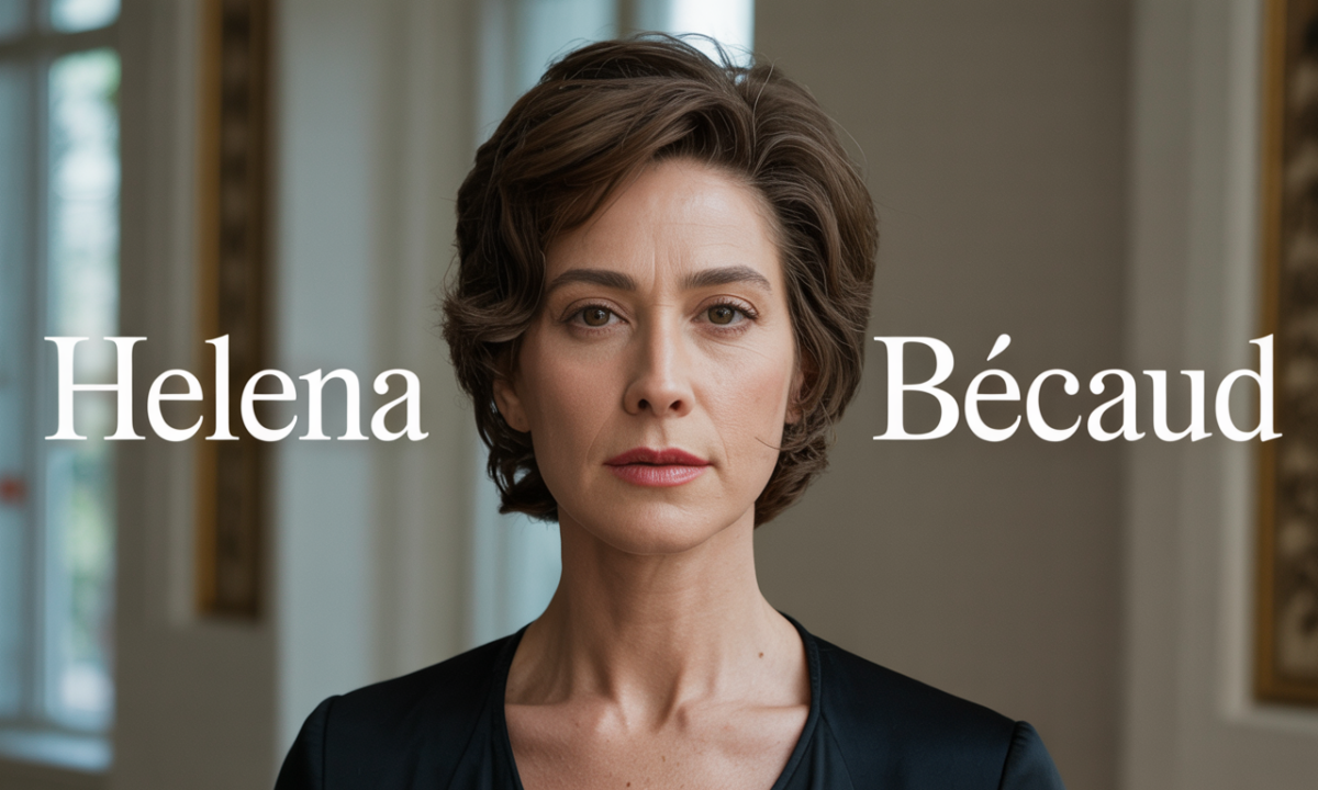 découvrez héléna bécaud, artiste passionnée et talentueuse, son univers créatif et ses réalisations inspirantes.