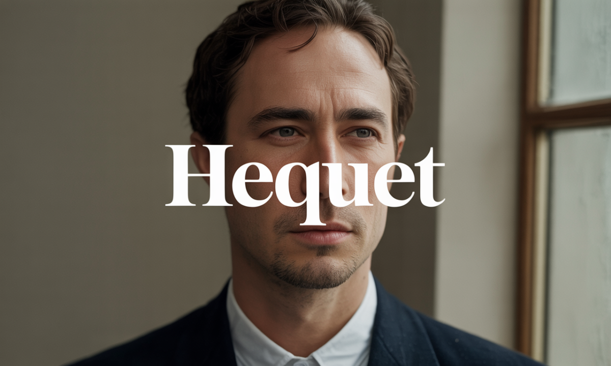 découvrez hequet, une marque reconnue pour ses véhicules de loisirs innovants et de qualité, alliant confort et performance pour des aventures inoubliables.