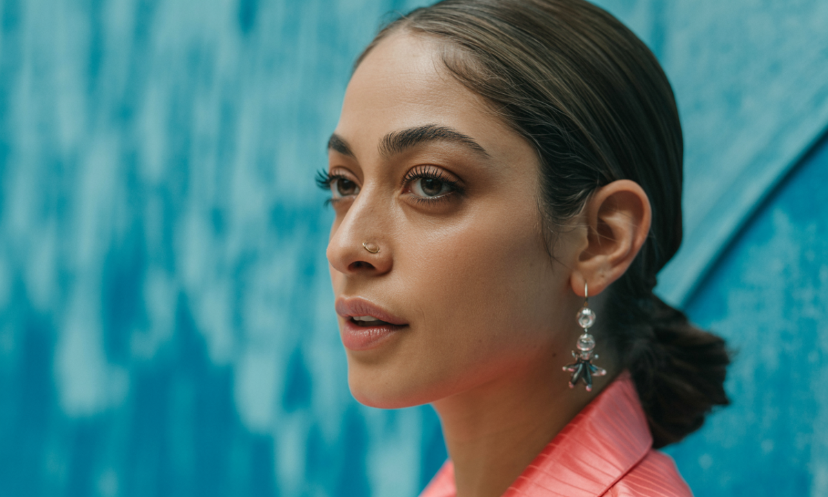 découvrez tout sur hiba abouk : biographie, carrière, actualités et projets de l'actrice française d'origine tunisienne.