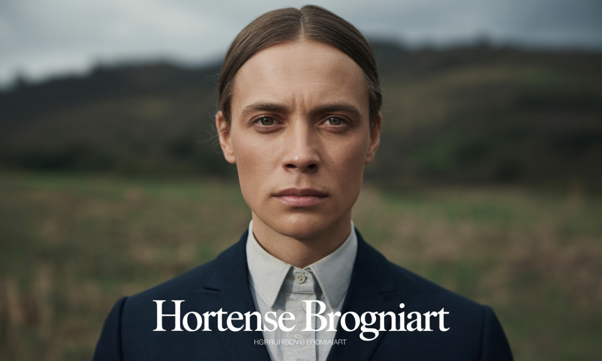 découvrez hortense brogniart, une personnalité passionnée et inspirante, reconnue pour son expertise et son engagement dans son domaine.