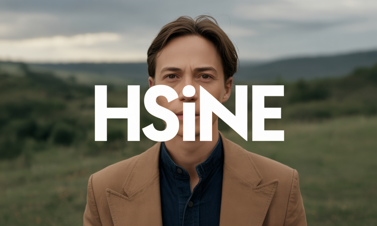 découvrez hsine, une plateforme innovante dédiée à la créativité et à l'innovation. explorez des contenus inspirants et des solutions sur mesure pour vos projets.