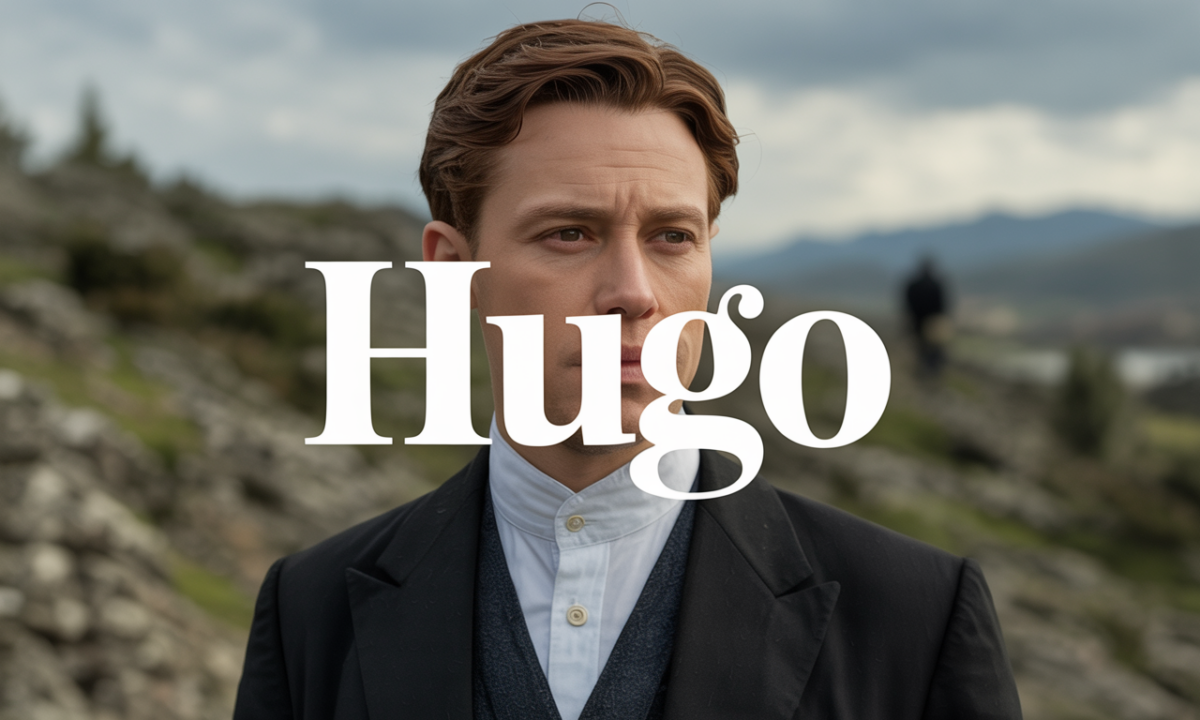 découvrez hugo, un prénom riche en histoire et en signification, apprécié pour sa simplicité et son élégance.