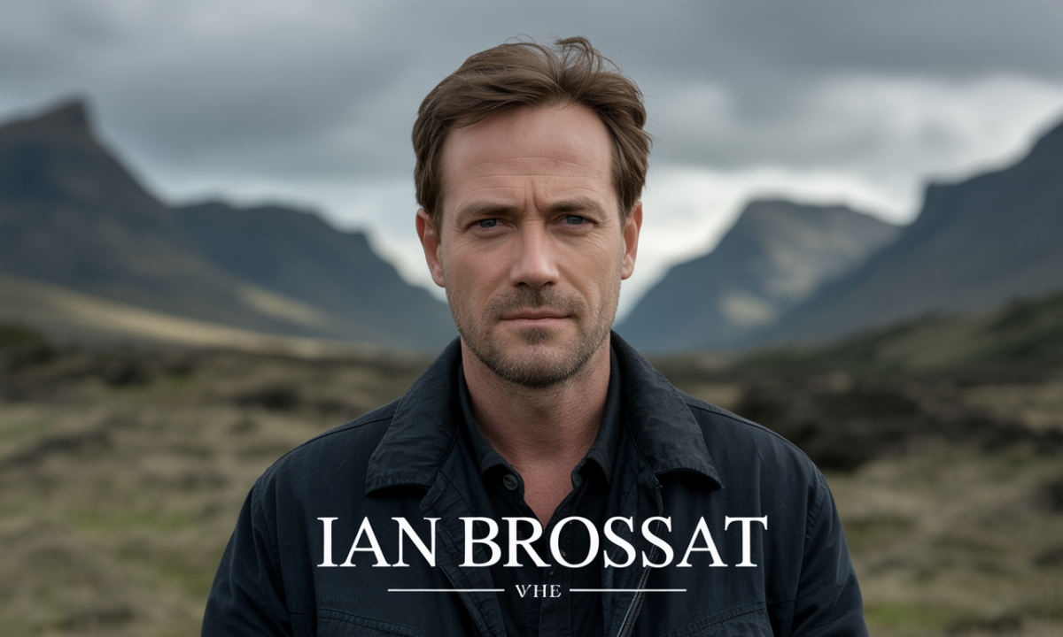 Illustration de Ian Brossat, personnalité publique