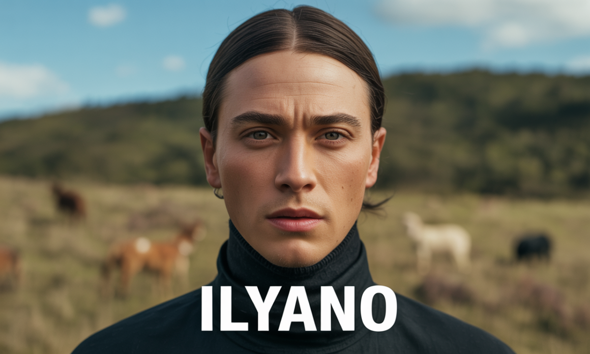 découvrez ilyano, une marque innovante alliant style et qualité pour sublimer votre quotidien.