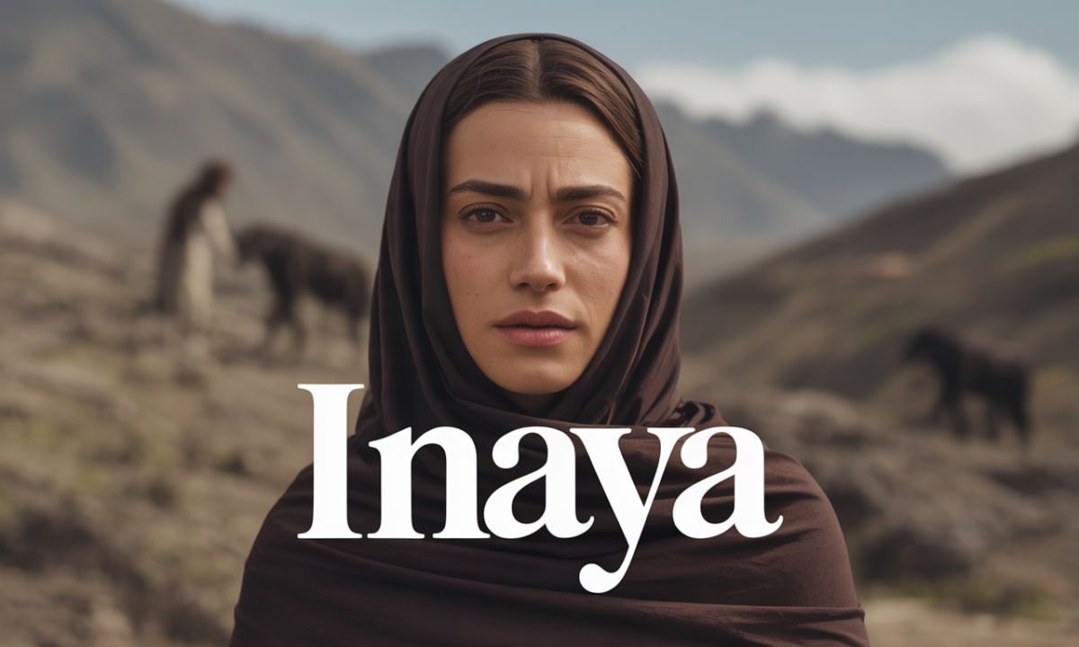 découvrez inaya, un prénom élégant et chargé de sens, parfait pour votre bébé. explorez son origine, sa signification et sa popularité.