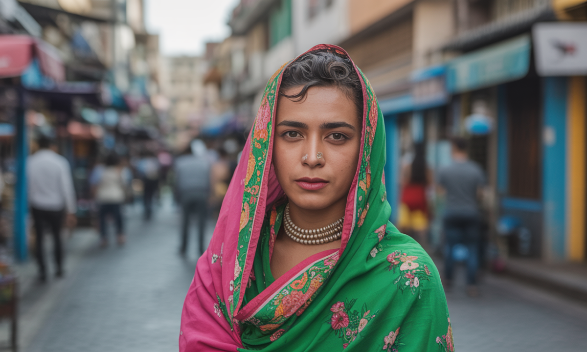 découvrez tout sur india amarteifio, une actrice britannique talentueuse reconnue pour ses performances captivantes au cinéma et à la télévision.