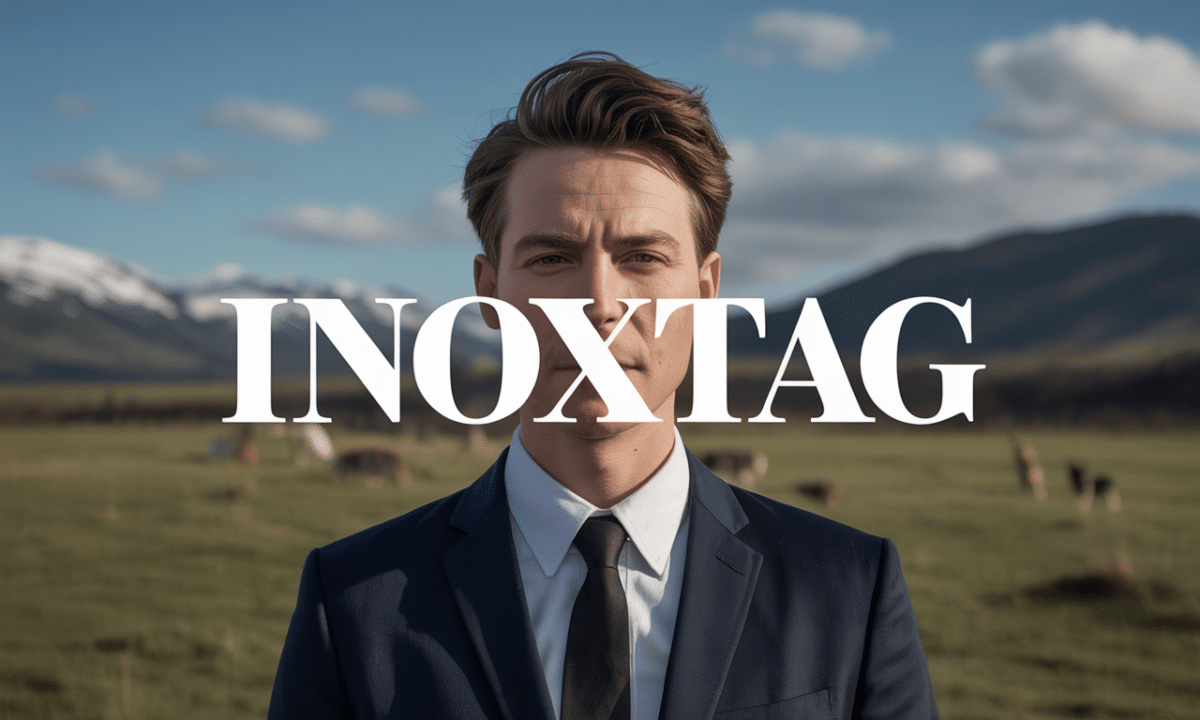 découvrez inoxtag, la chaîne youtube incontournable pour les vidéos de gaming, divertissement et défis originaux qui captivent des millions de fans.