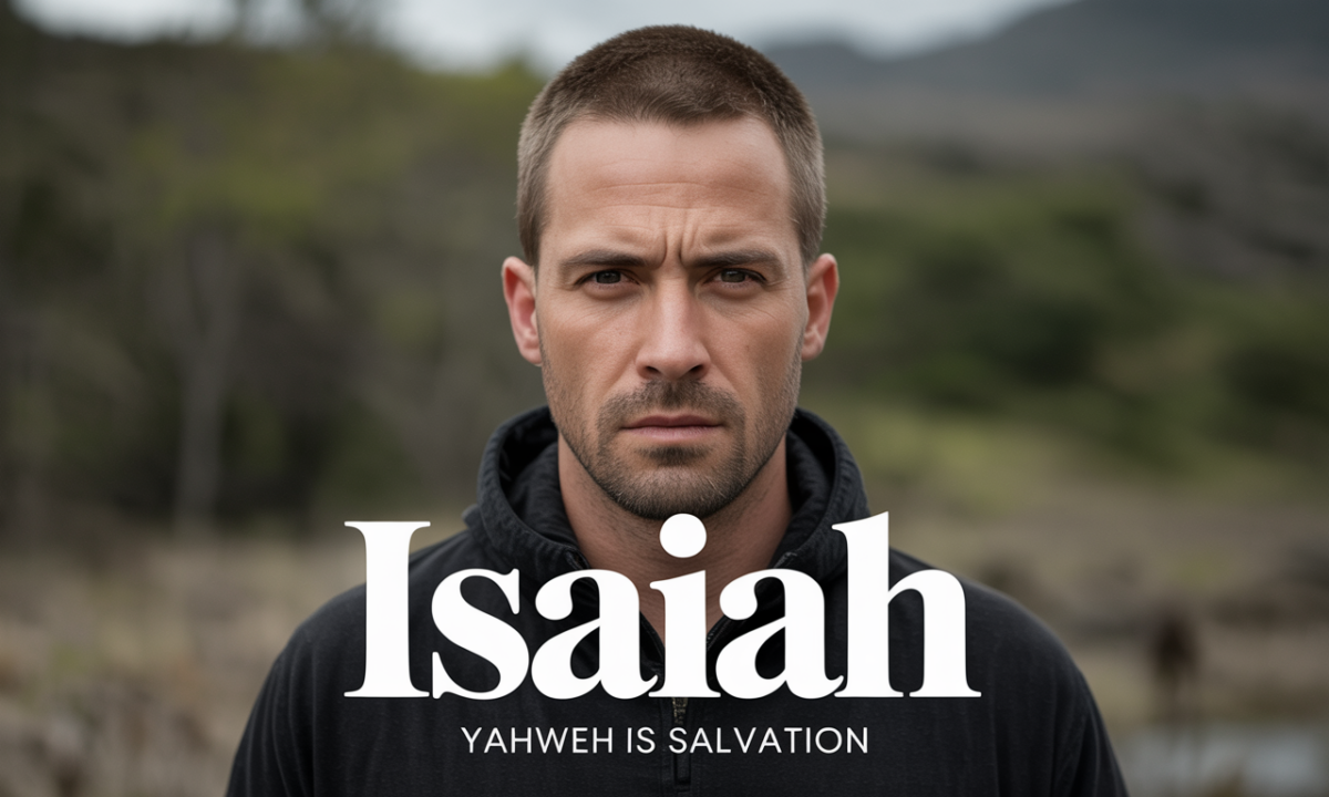 découvrez tout sur isaiah : signification, origine, et informations clés sur ce prénom.
