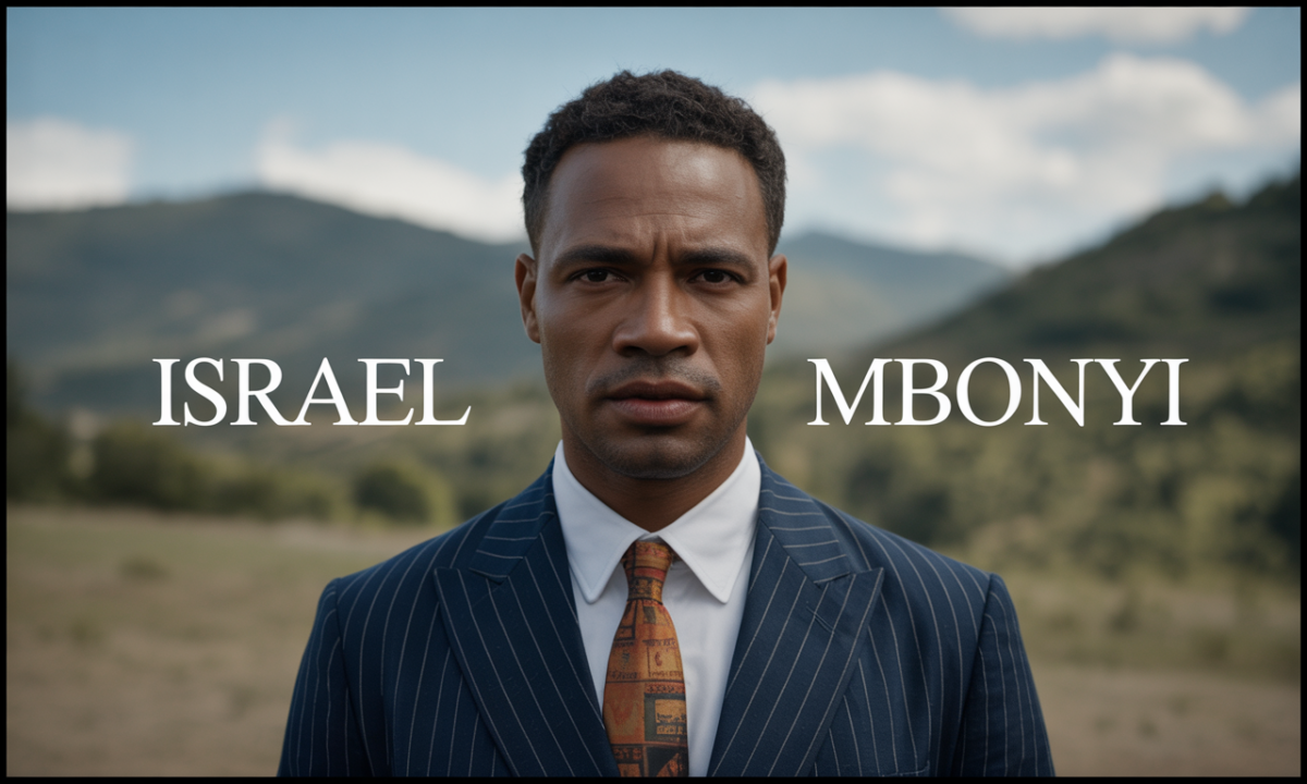 découvrez tout sur israel mbonyi : son parcours, ses réalisations et son influence dans le domaine de la musique et de la culture.
