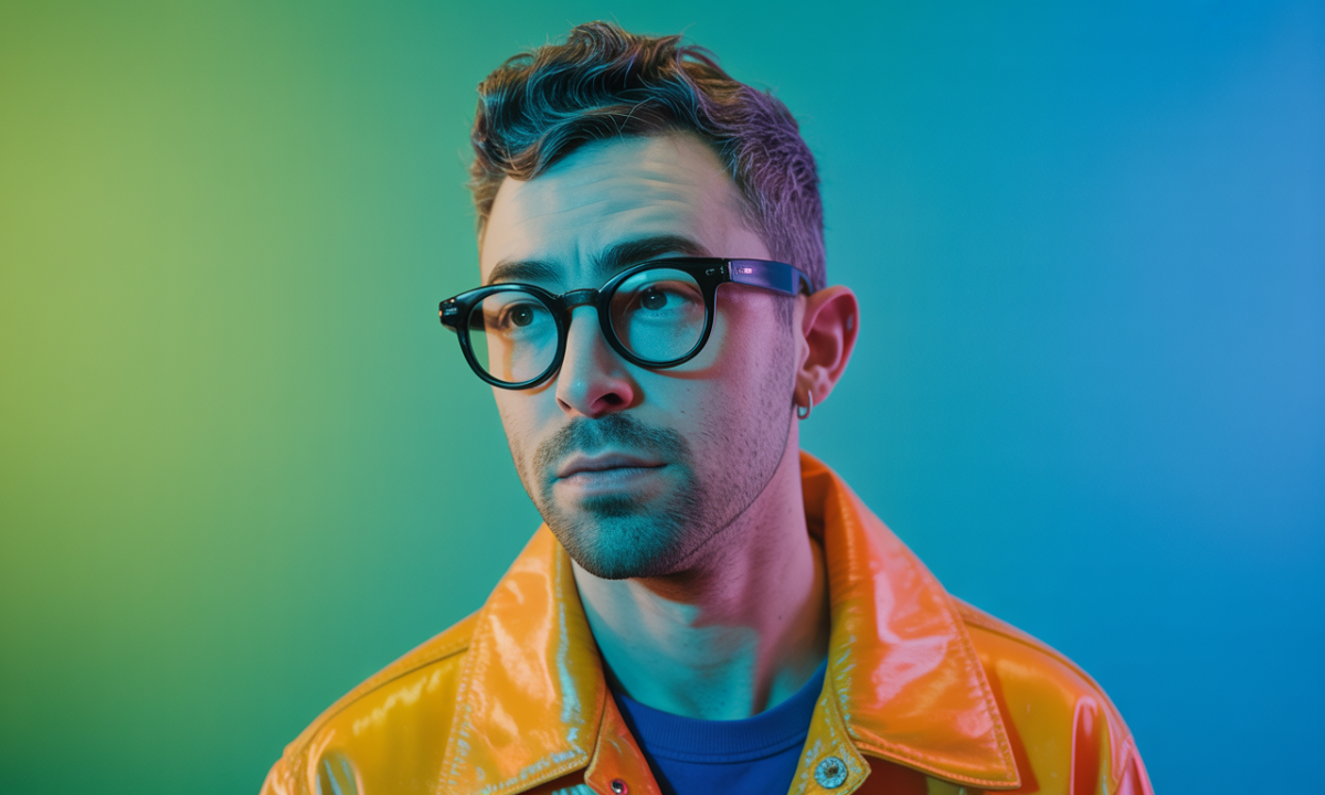 découvrez l'univers musical unique de jack antonoff, auteur-compositeur et producteur reconnu pour ses collaborations avec les plus grands artistes.
