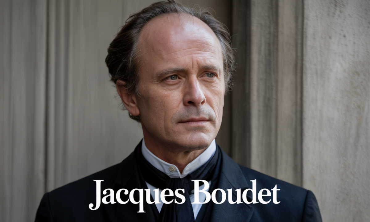 découvrez la carrière et les réalisations de jacques boudet, acteur français renommé pour son talent et sa polyvalence au théâtre et au cinéma.