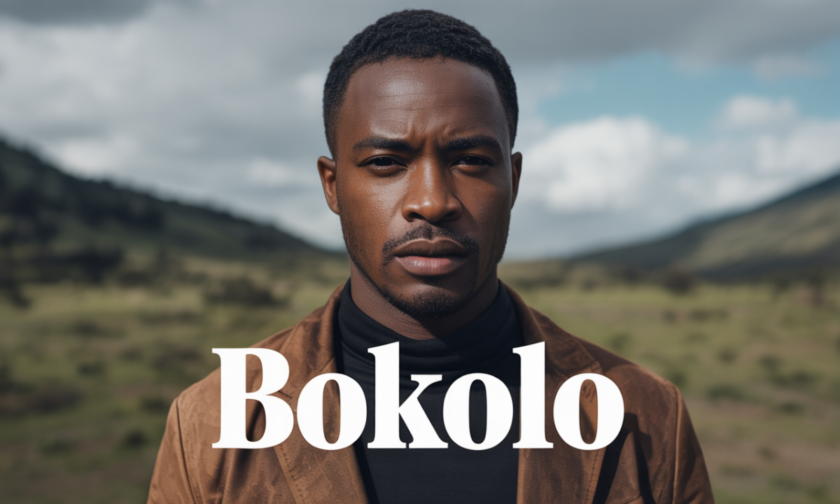 découvrez le parcours et les réalisations de jacques nteka bokolo, une personnalité marquante dans son domaine.