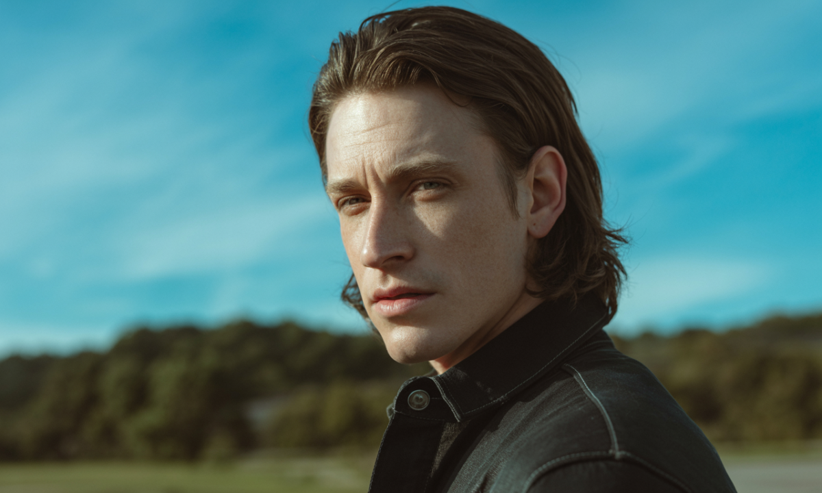 découvrez l'univers musical captivant de james bay, auteur-compositeur-interprète britannique reconnu pour sa voix distinctive et ses mélodies émouvantes.