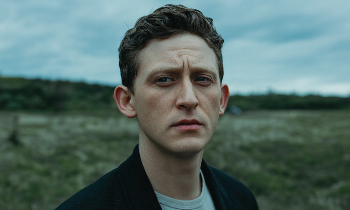 découvrez la carrière et la vie de jamie bell, acteur britannique célèbre pour ses rôles dans des films acclamés et ses performances captivantes.