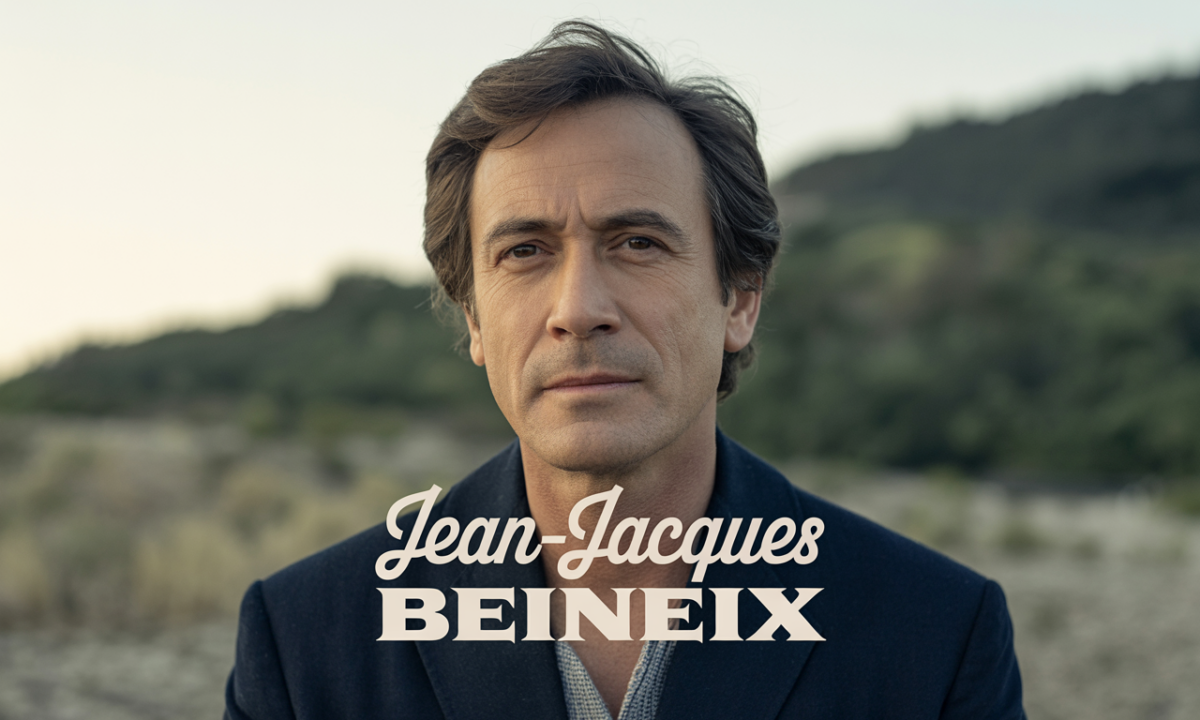découvrez l'œuvre et la carrière de jean-jacques beineix, réalisateur français emblématique connu pour ses films innovants et stylisés.