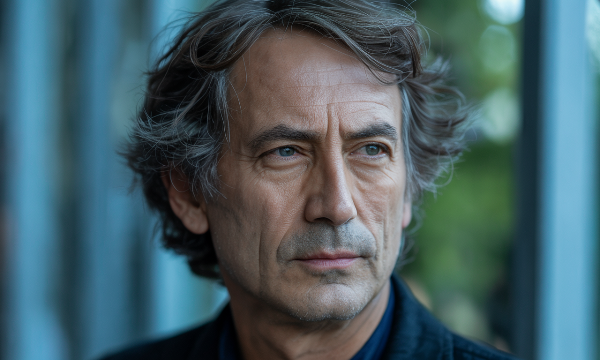 découvrez jean-jacques bourdin, journaliste et animateur français reconnu pour son style direct et ses interviews percutantes.