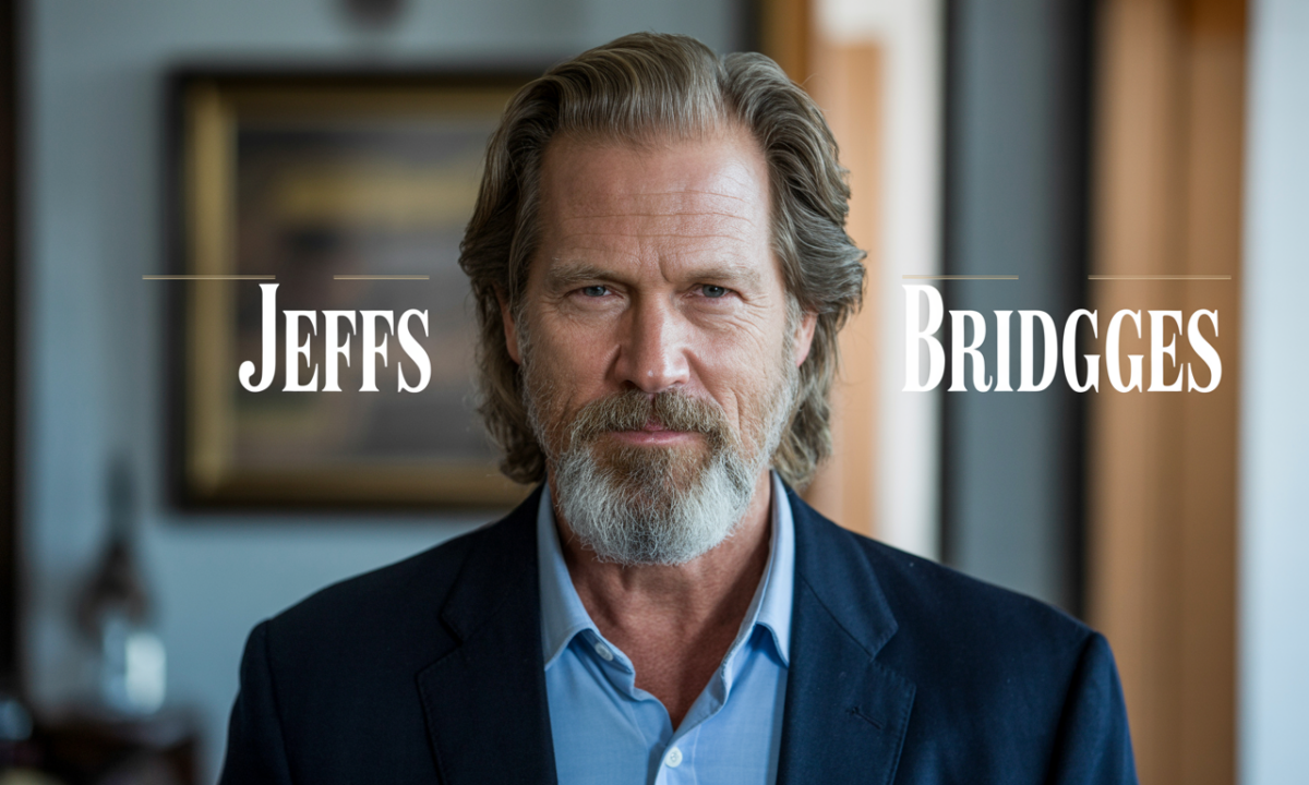 découvrez la carrière et la vie de jeff bridges, acteur emblématique du cinéma américain connu pour ses rôles inoubliables et son talent exceptionnel.