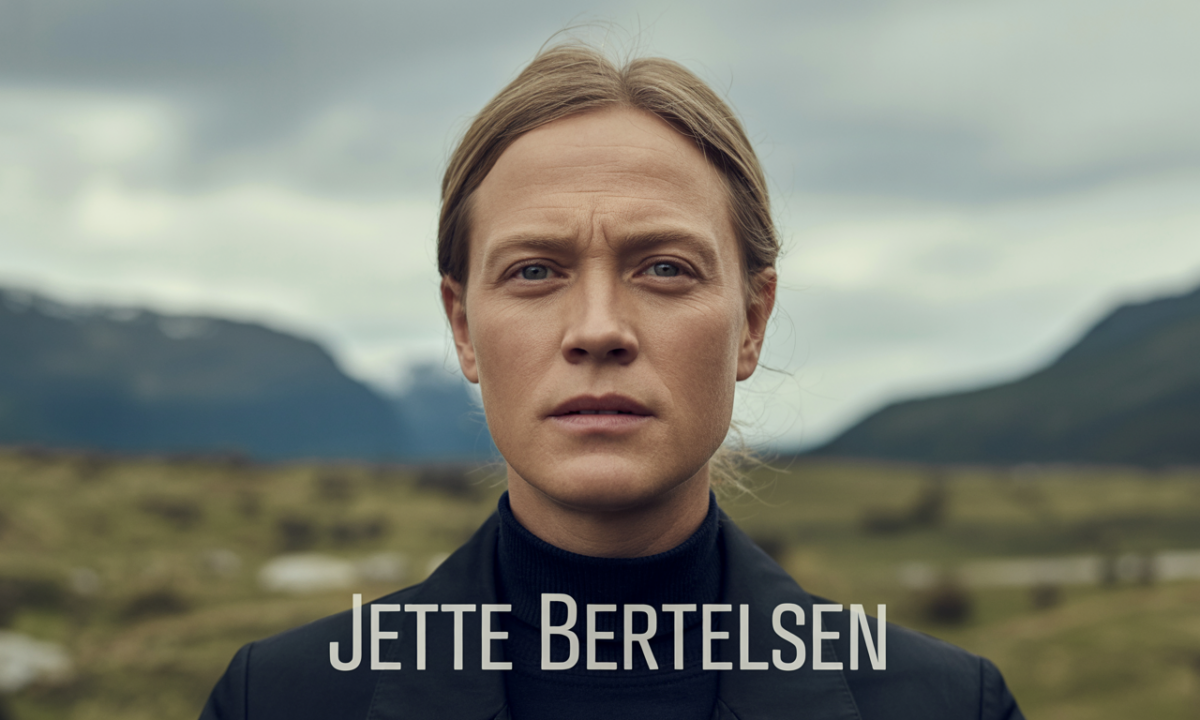 découvrez le profil de jette bertelsen, une personnalité inspirante aux multiples talents et réalisations.
