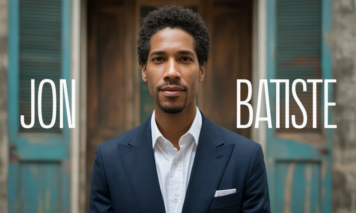 découvrez jon batiste, musicien, compositeur et chef d'orchestre renommé alliant jazz, soul et musique classique avec passion et innovation.