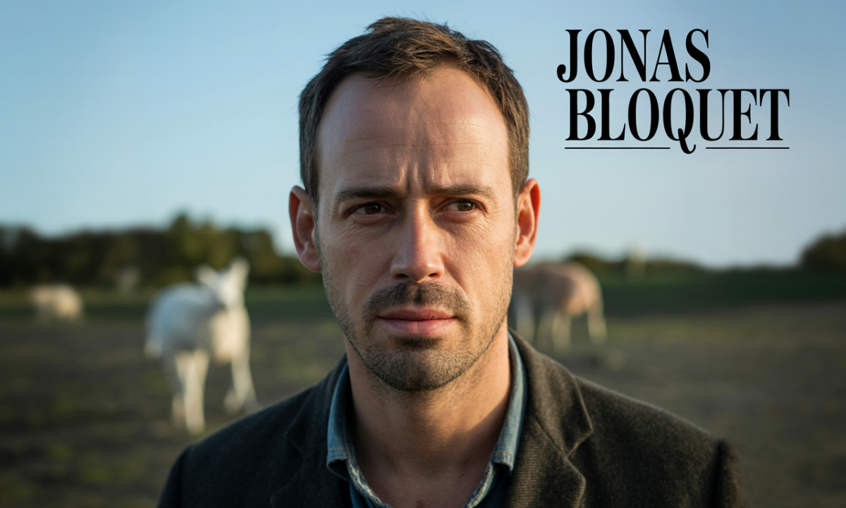 découvrez jonas bloquet, acteur français talentueux reconnu pour ses performances captivantes au cinéma. explorez sa carrière, ses rôles marquants et ses projets à venir.