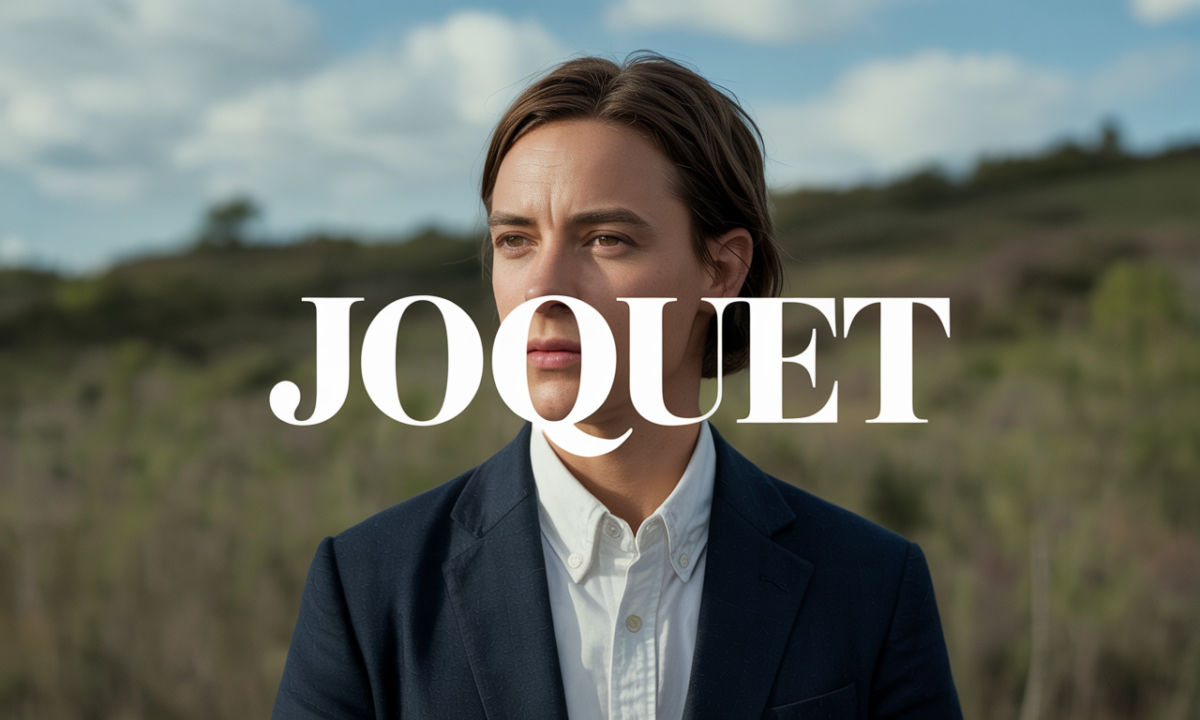 découvrez joquet, une marque synonyme de qualité et d'innovation. explorez nos produits et services conçus pour répondre à vos besoins avec excellence.