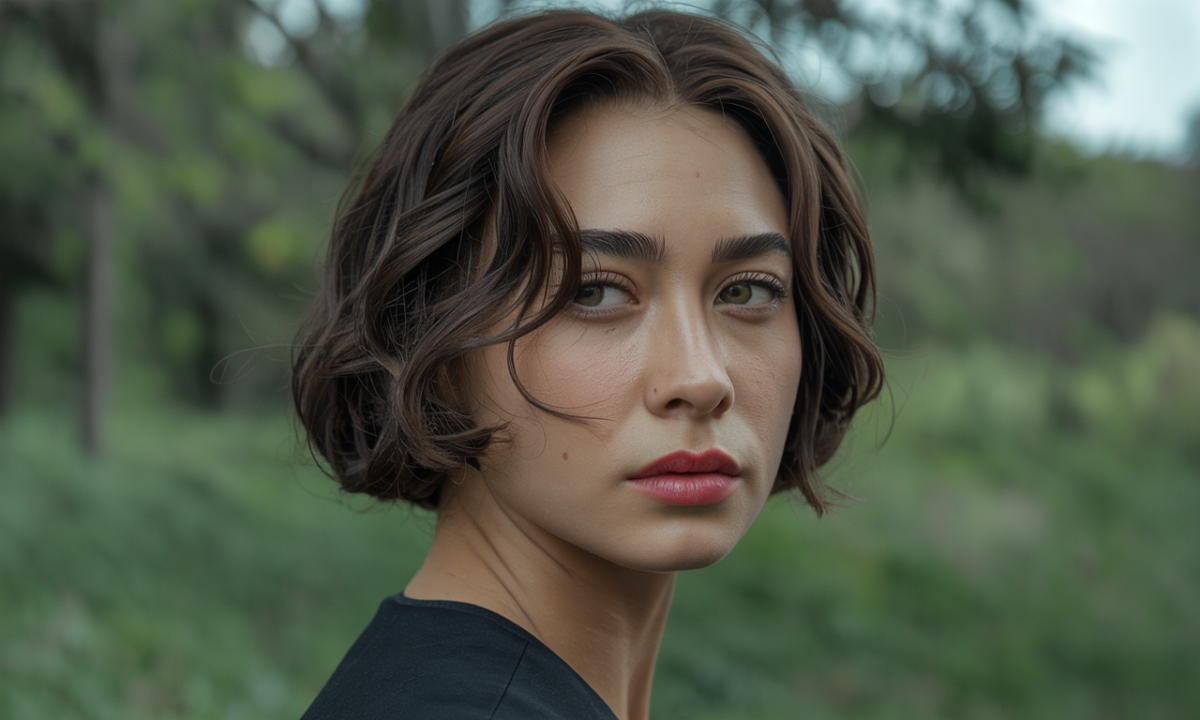 découvrez l'univers unique de joséphine berry, artiste passionnée et créative qui vous invite à explorer ses œuvres inspirantes et originales.