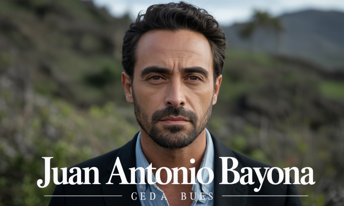 découvrez juan antonio bayona, réalisateur espagnol renommé pour ses films captivants et son style visuel unique.