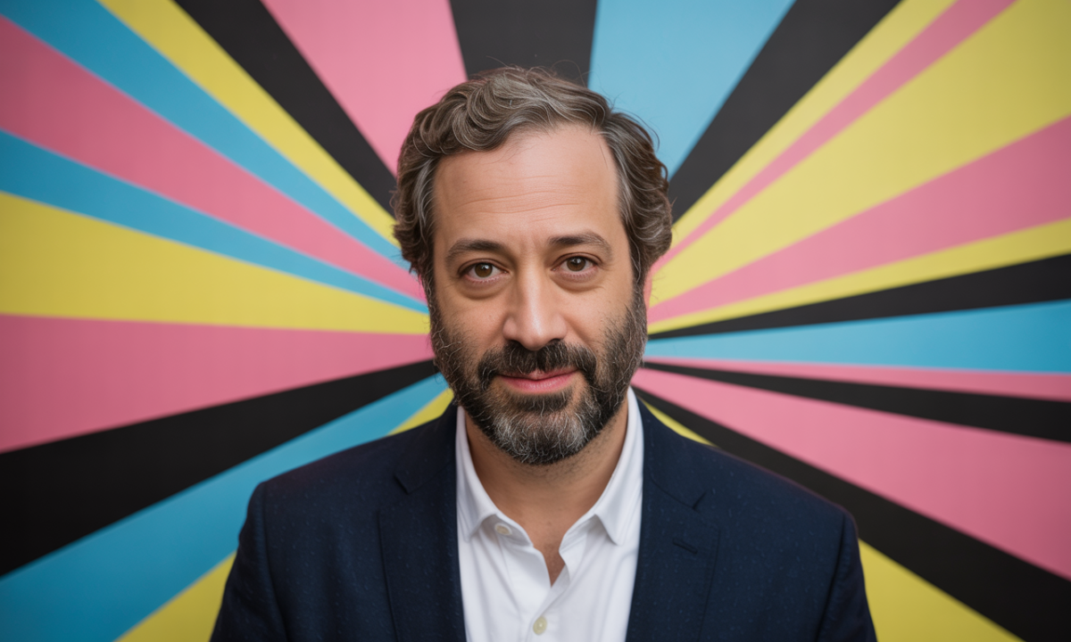 découvrez l'univers de judd apatow, réalisateur et producteur américain renommé, célèbre pour ses comédies à succès et son influence dans le cinéma contemporain.