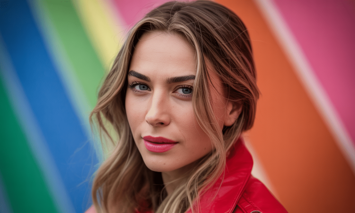 découvrez l'univers culinaire de julie andrieu, passionnée de cuisine et animatrice reconnue, qui partage recettes, conseils gourmands et astuces pour tous les goûts.