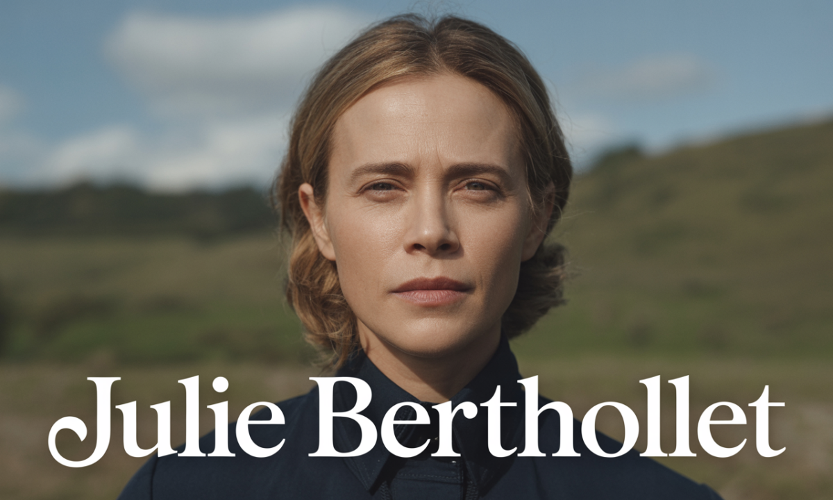 découvrez julie berthollet, violoniste talentueuse reconnue pour son jeu passionné et ses performances captivantes à travers le monde.