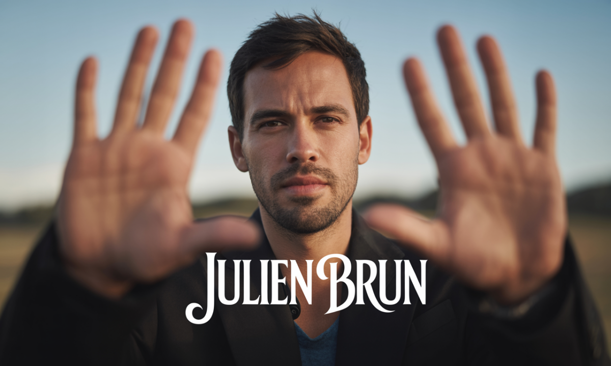 découvrez julien brun, un expert passionné et innovant dans son domaine, offrant des solutions personnalisées et un engagement exceptionnel.